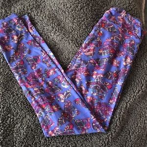 Lularoe leggings